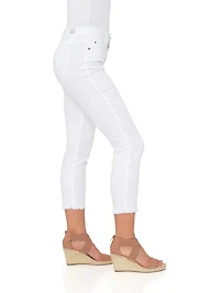 Skinny taille haute pour femmes Jordache