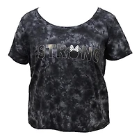 Plus Ladies Minnie Mouse T shirt