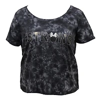 Plus T-shirt Minnie Mouse pour femme