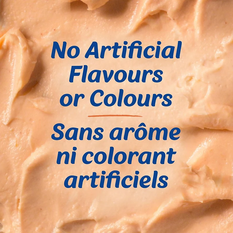 Philadelphia Cream Cheese Product, 1 Tub, for Smooth, Spreadable Fall Mornings, Pumpkin Spice, No Artificial Flavours or Colours, 227 g, Philadelphia Cream Cheese