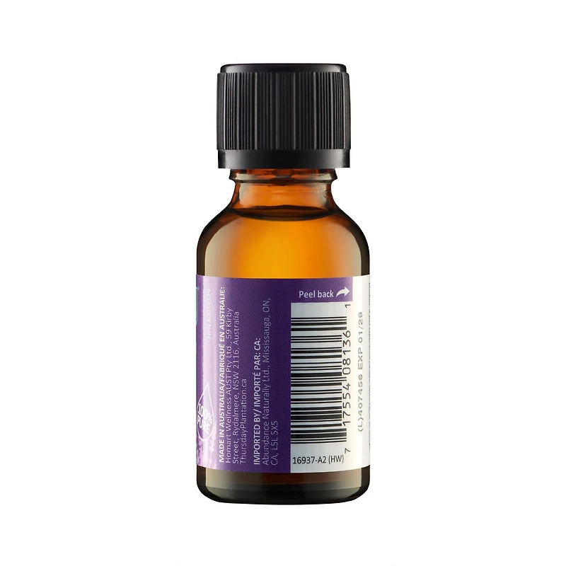 Thursday Plantation 100% Pure Lavender Oil