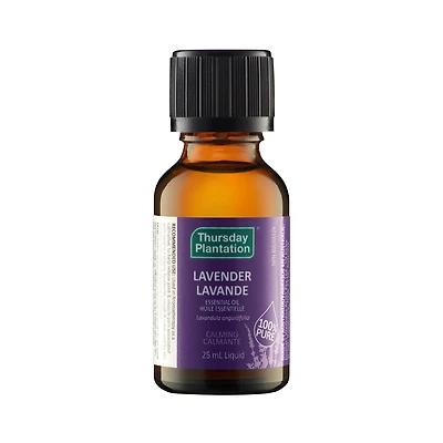 Thursday Plantation 100% Pure Lavender Oil