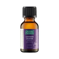 Thursday Plantation 100% Pure Lavender Oil