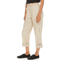 Penmans Women's Converter Pant with Cargo Pocket