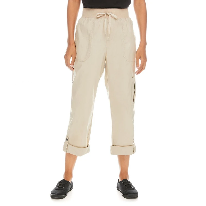 Penmans Women's Converter Pant with Cargo Pocket