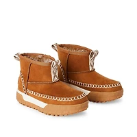 Bottes Justice pour filles