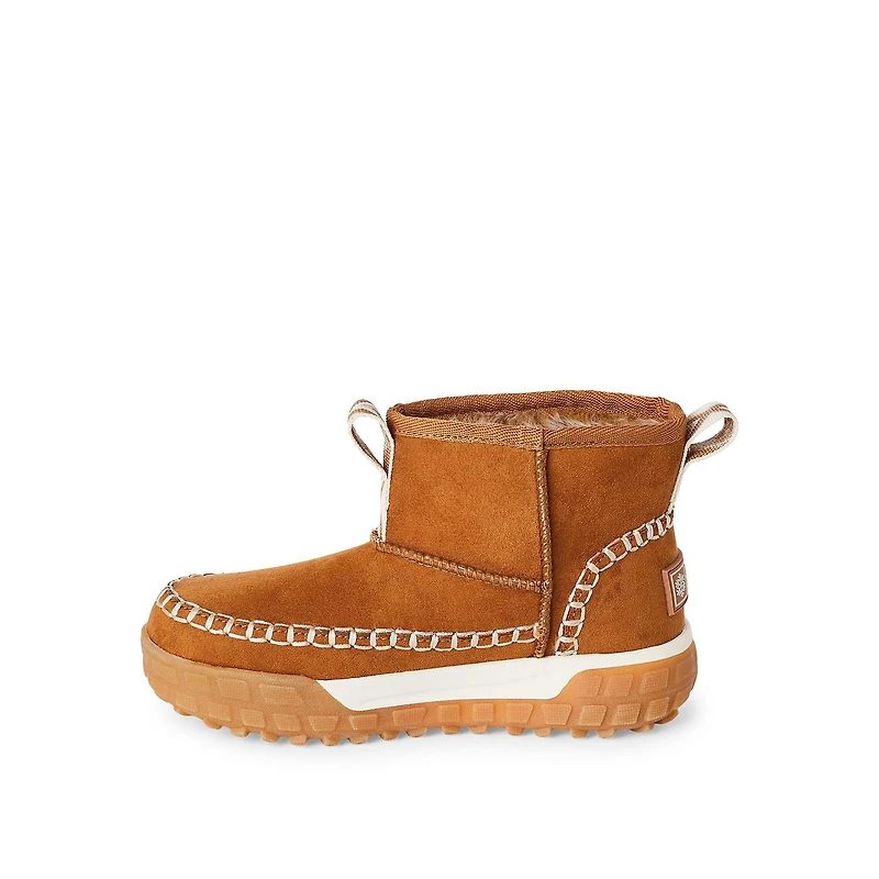 Bottes Justice pour filles