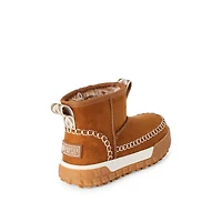 Bottes Justice pour filles