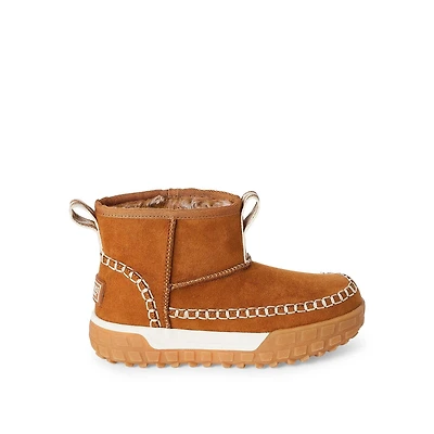 Bottes Justice pour filles