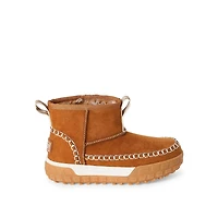 Bottes Justice pour filles