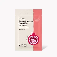 Food Story MASQUE GRENADE Volume : net 0,88 oz. / 25g
