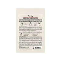 Food Story MASQUE GRENADE Volume : net 0,88 oz. / 25g