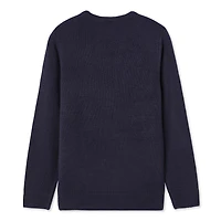 George Boys' Holiday Sweater