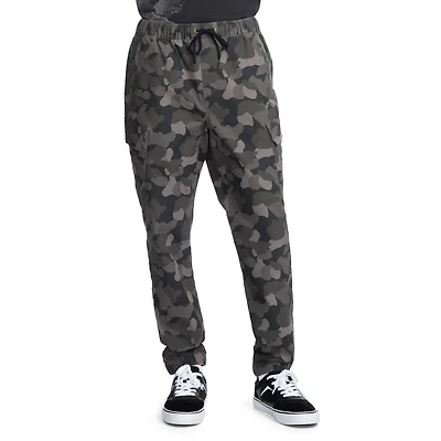 AIRWALK MENS CAMO CARGO PANT