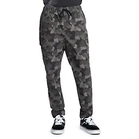 AIRWALK PANTALON CARGO CAMOUFLAGE