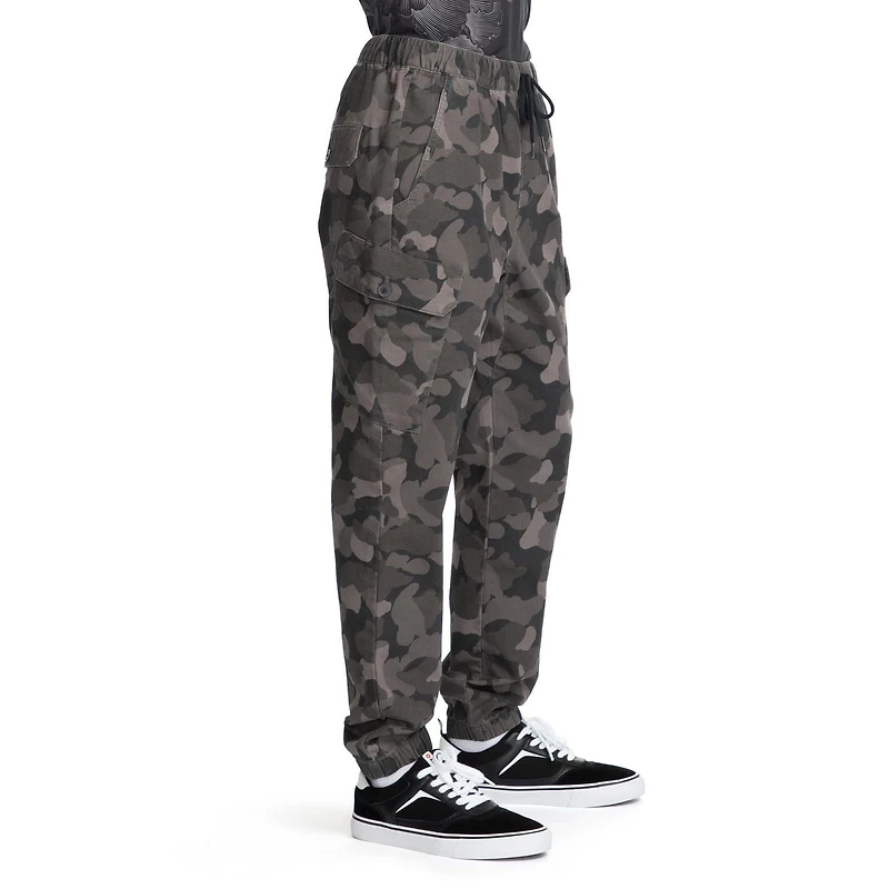 AIRWALK MENS CAMO CARGO PANT