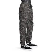 AIRWALK MENS CAMO CARGO PANT