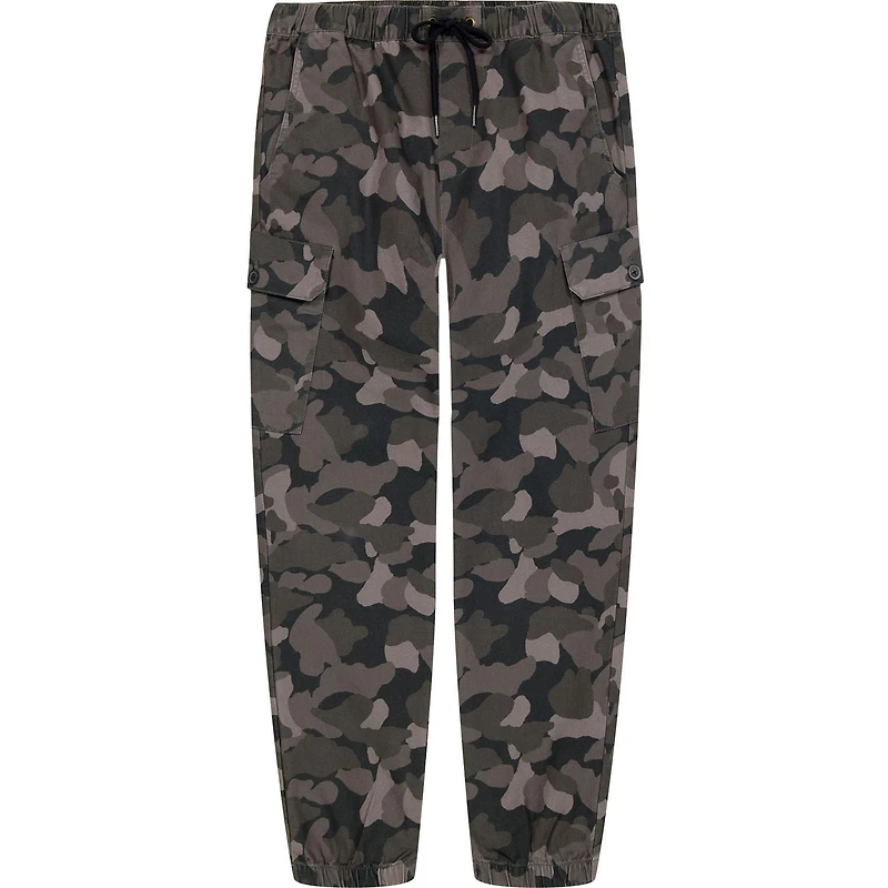 AIRWALK MENS CAMO CARGO PANT