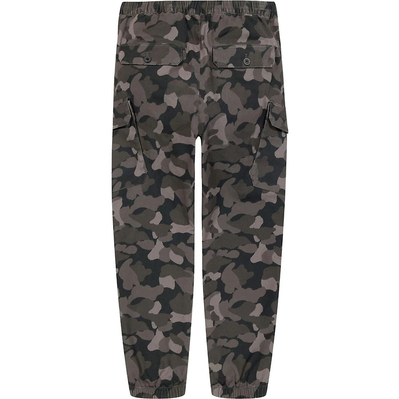 AIRWALK MENS CAMO CARGO PANT
