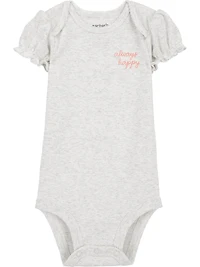 Carter's Child of Mine Baby Girls' Whale 3-Piece Set