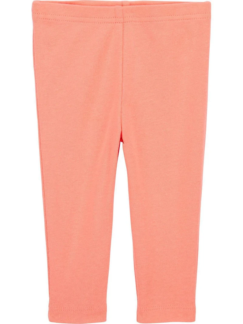 Carter's Child of Mine Ensemble 3 pièces baleine pour bébé fille