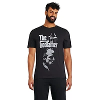 The Godfather Men's Short Sleeve Tee