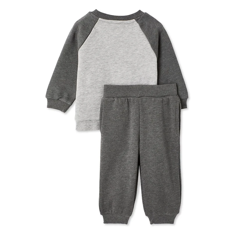 George Baby Boys' Jogger 2-Piece Set
