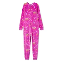 George Girls' Pajama 1-Piece