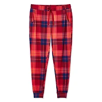 George Women's Plus Peached Sleep Jogger