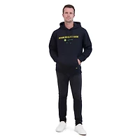 John Deere Men's "Nothing Runs Like a Deere™" Graphic Pullover Hoodie