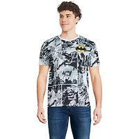 T-shirt à manches courtes Batman pour hommes