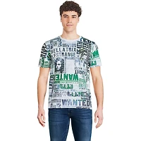 Harry Potter Men's Short Sleeve Tee
