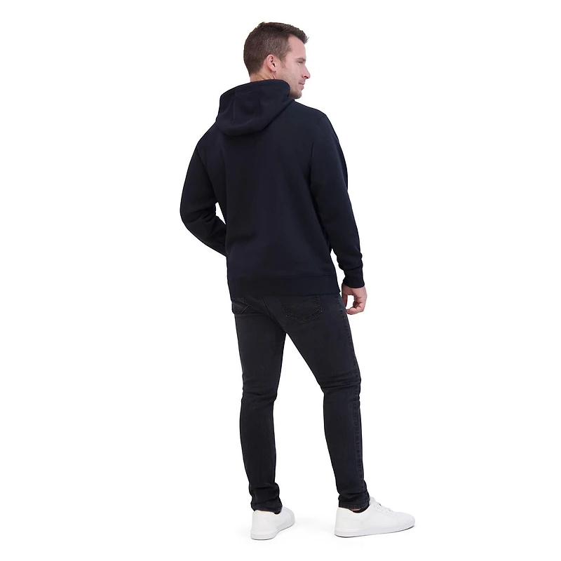 John Deere Men's "Nothing Runs Like a Deere™" Graphic Pullover Hoodie