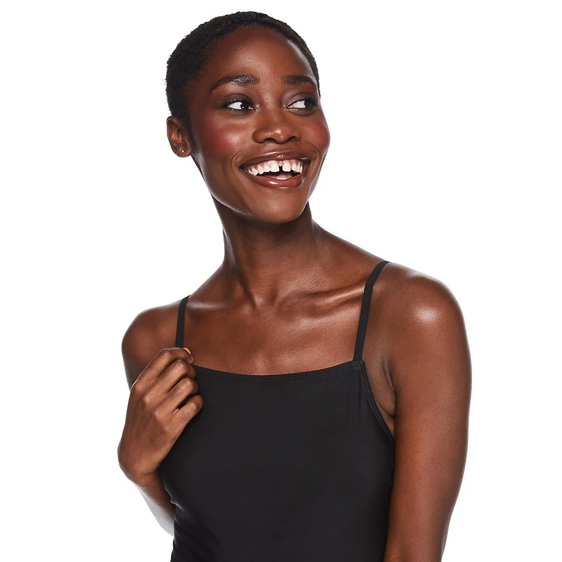 Maillot de bain 1 pièce George pour femmes