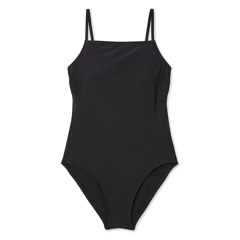 Maillot de bain 1 pièce George pour femmes