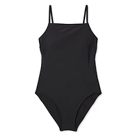 George Women's Swimsuit 1-Piece