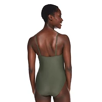 George Women's Swimsuit 1-Piece