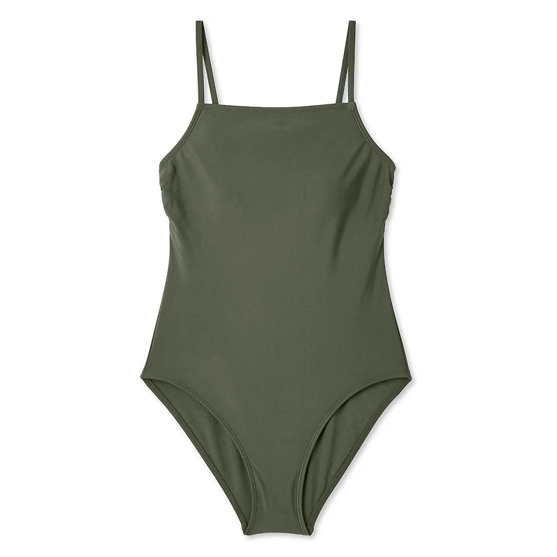 George Women's Swimsuit 1-Piece