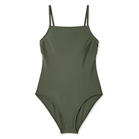 George Women's Swimsuit 1-Piece