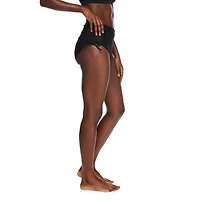 George Women's High Rise Bikini Bottom