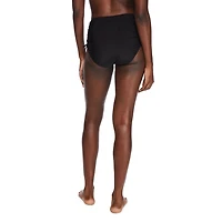 George Women's High Rise Bikini Bottom