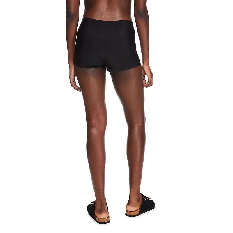 George Women's Swim Boyshort