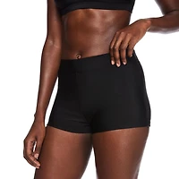 Short de bain coupe garçonne George pour femmes