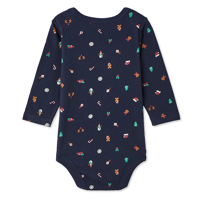 George Baby Boys' Bodysuit