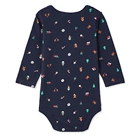 George Baby Boys' Bodysuit