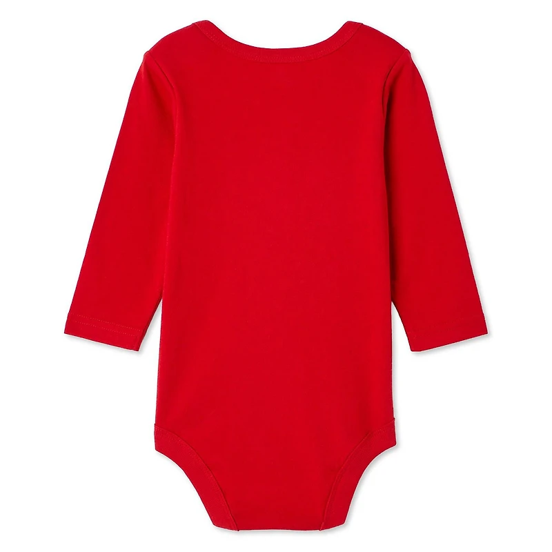 George Baby Boys' Bodysuit