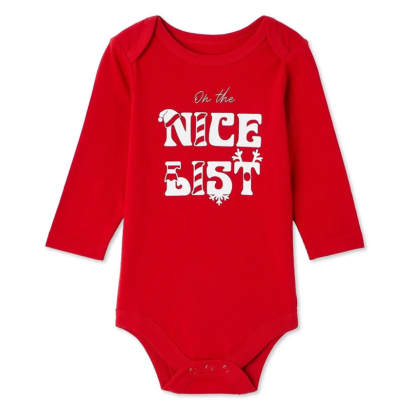 George Baby Boys' Bodysuit