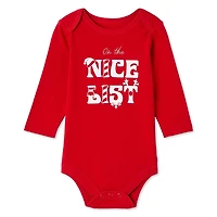 George Baby Boys' Bodysuit