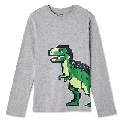 George Boys' Graphic Tee