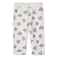 George Baby Girls' Fleece Pant
